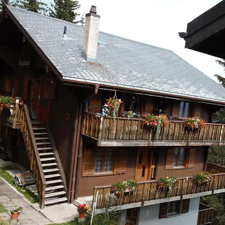Baergblueemli Eg Sued Appartement-fewo- Dusche Oder Bad- Wc By Interhome Appartamento Bettmeralp