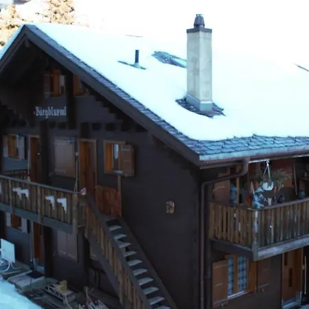 Baergblueemli Eg Sued Appartement-fewo- Dusche Oder Bad- Wc By Interhome Appartamento Bettmeralp
