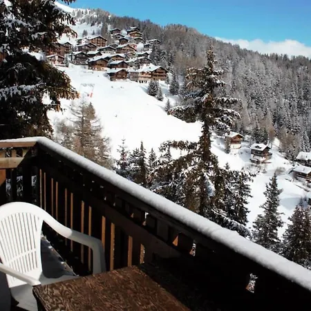 Baergblueemli Eg Sued Appartement-fewo- Dusche Oder Bad- Wc By Interhome Appartamento Bettmeralp