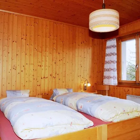 Baergblueemli Eg Sued Appartement-fewo- Dusche Oder Bad- Wc By Interhome * Bettmeralp